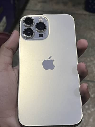 I phone 13 pro max for sell