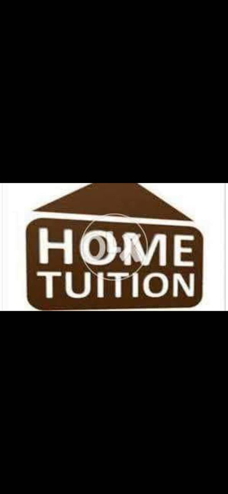 home tuition, tutor 1