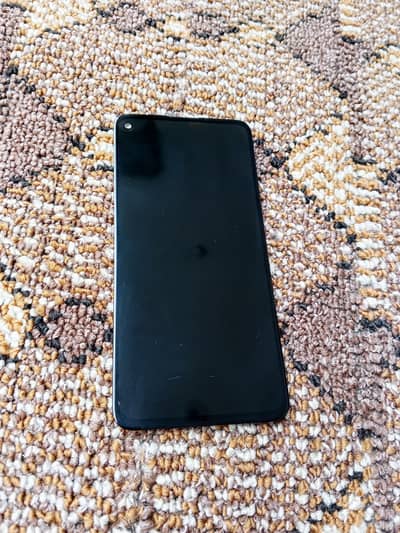 Google pixel 4a 5g original LED Panel