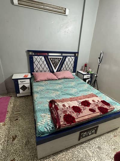 complete bridal set furniture