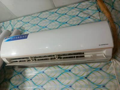 TCL only  indoor new condition