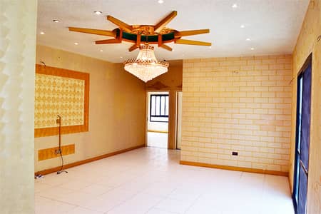 Bath Island 2700 Sqft, 3 Bed Apartment for Sale.
