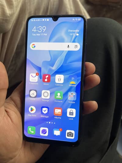 Vivo s1 pro