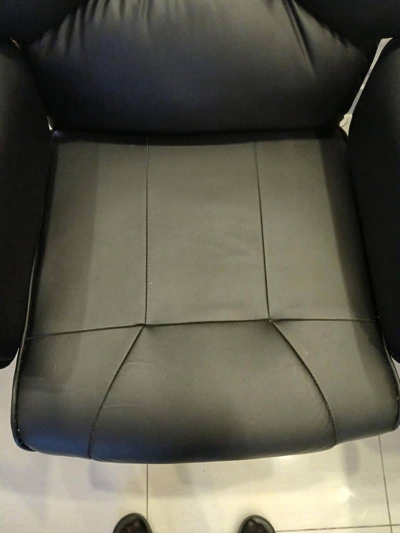 Executive Office Chair 2