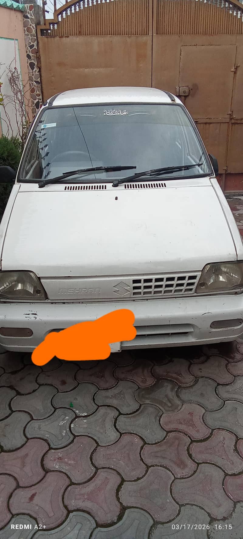 Mehran 1990  91 regt 0