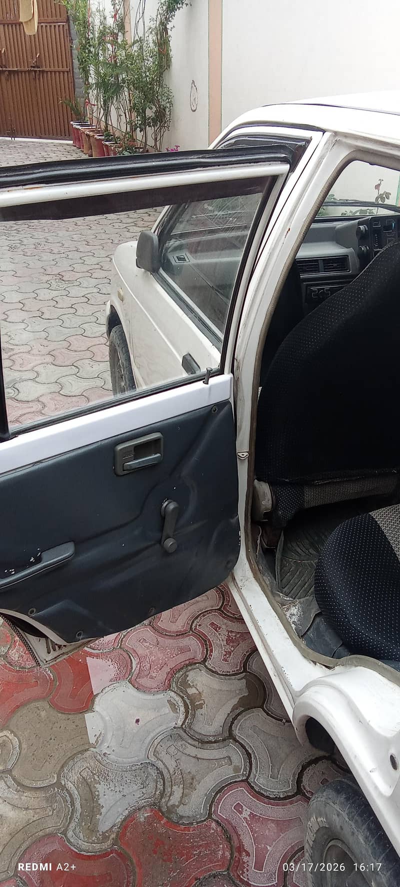 Mehran 1990  91 regt 3