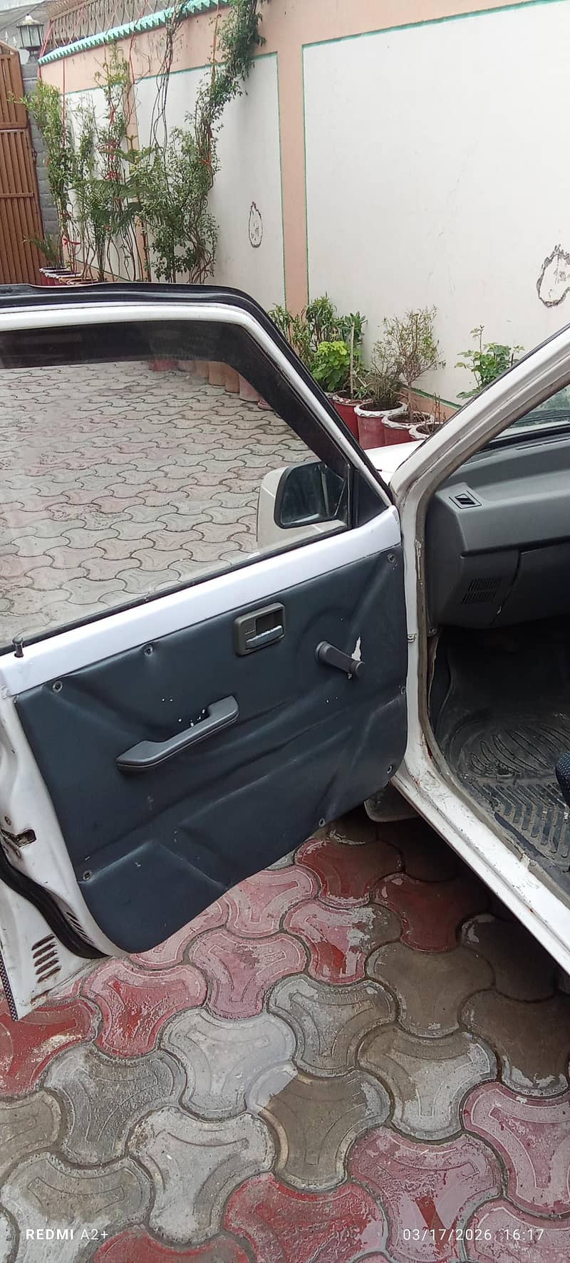 Mehran 1990  91 regt 4