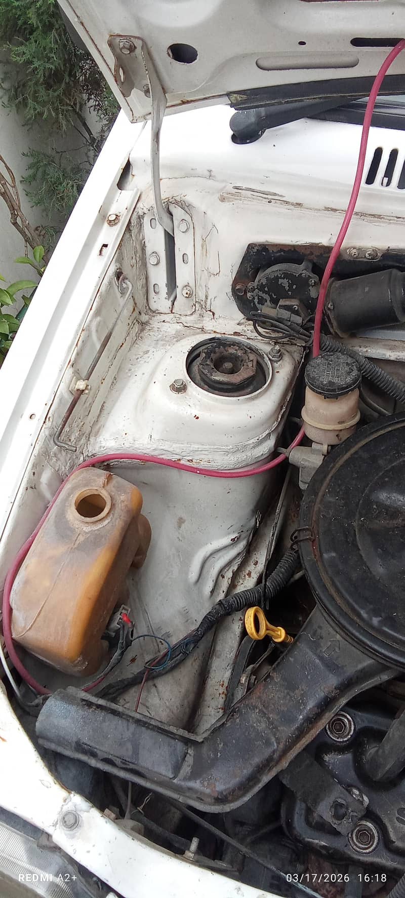 Mehran 1990  91 regt 5