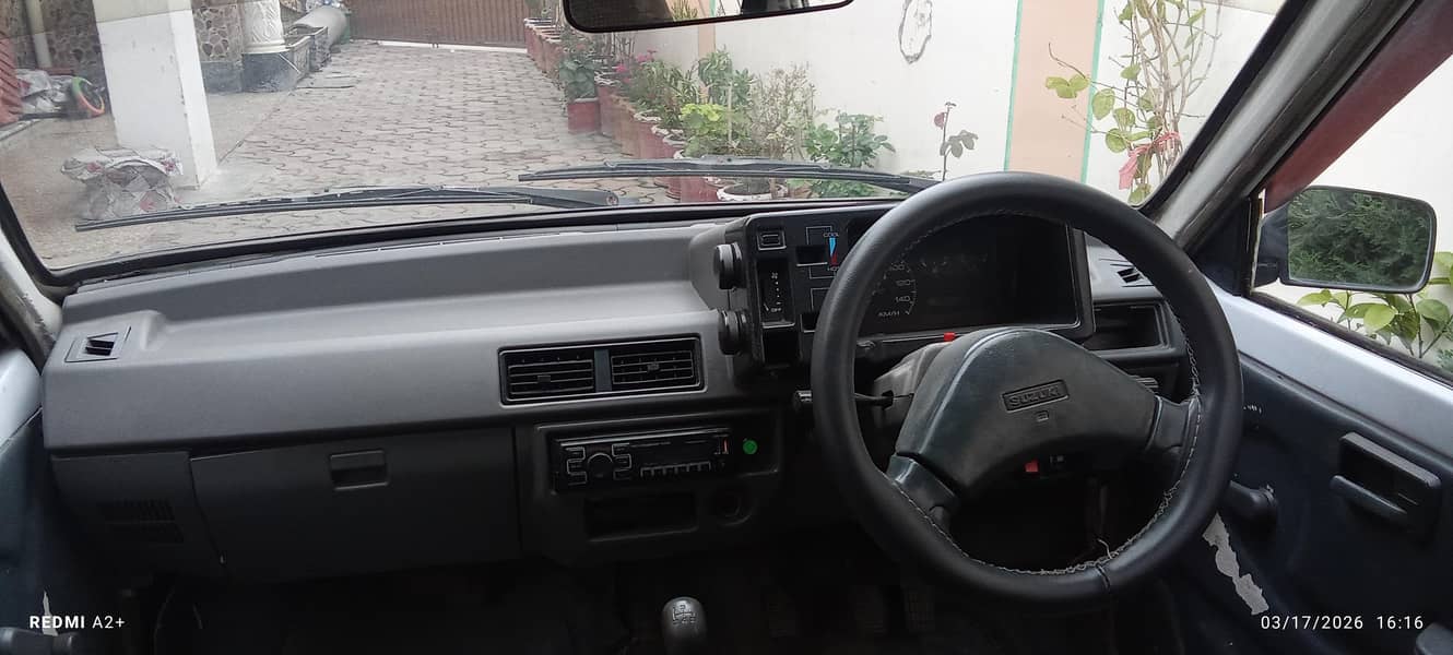 Mehran 1990  91 regt 6