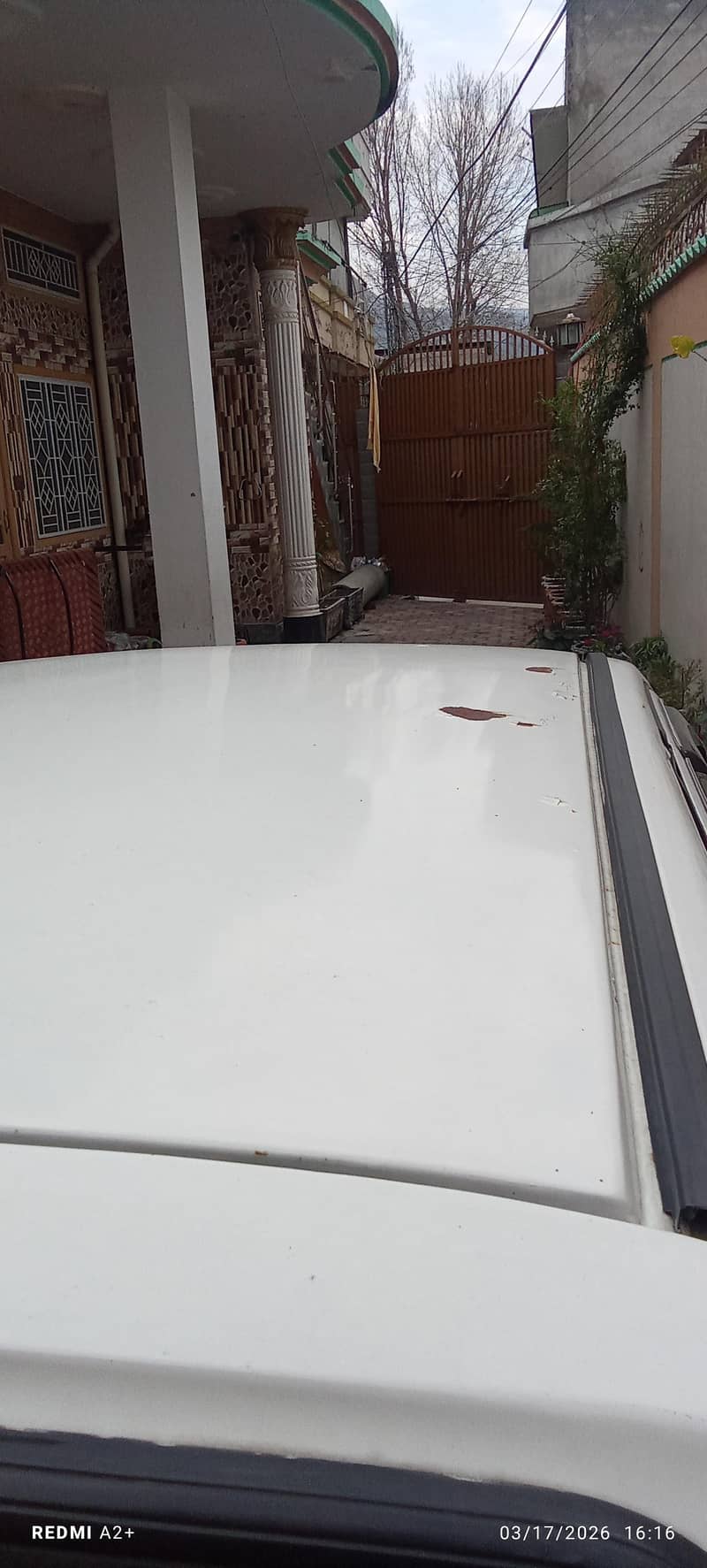 Mehran 1990  91 regt 7