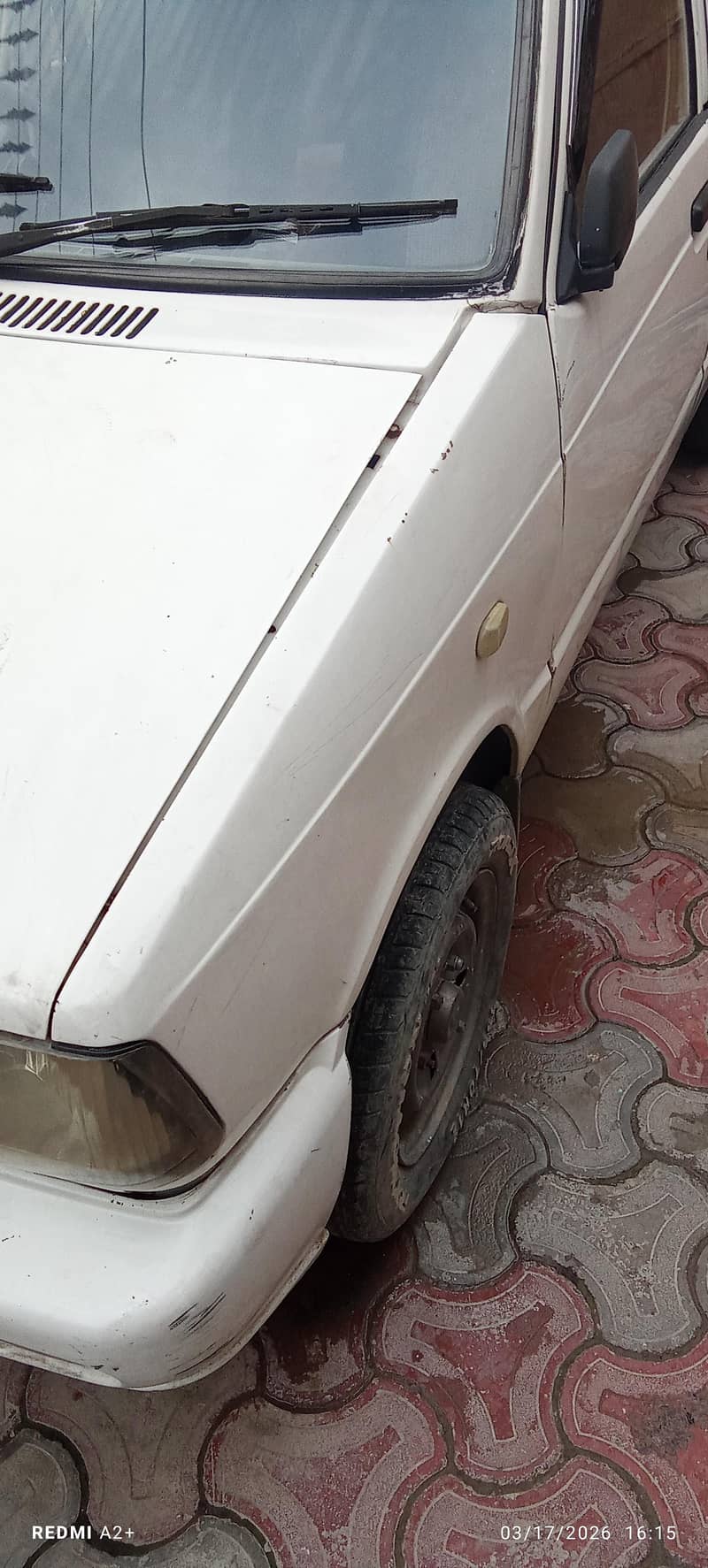 Mehran 1990  91 regt 9