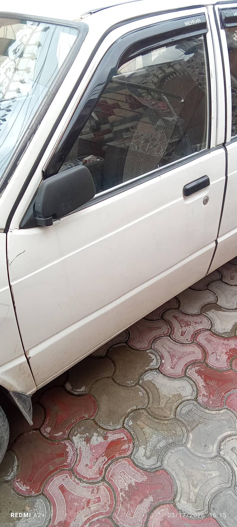 Mehran 1990  91 regt 10