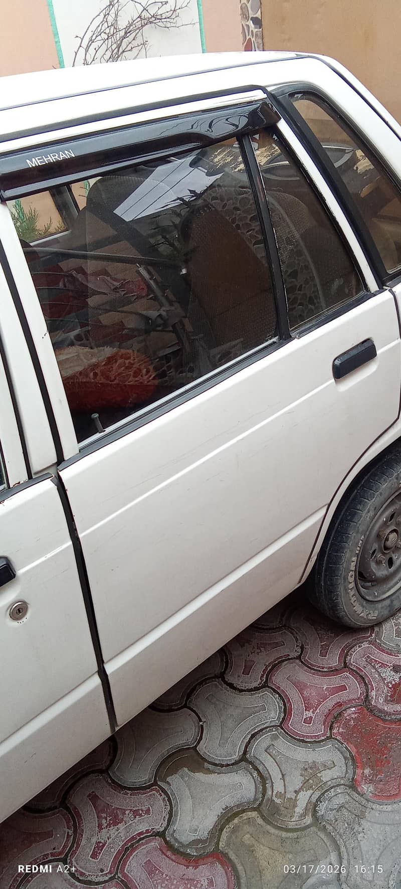 Mehran 1990  91 regt 11