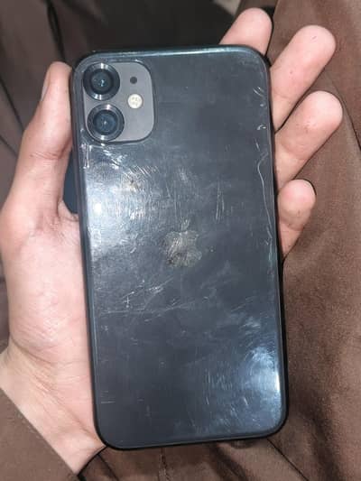 I phone 11 [bypass] condition' 10/9