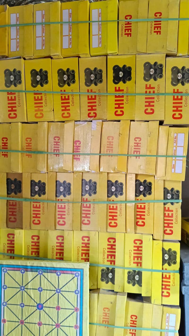 stock available for EID 3