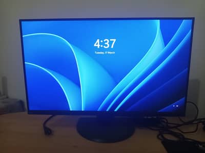 NEC 27 INCH LCD 4K HD EDGLESS
