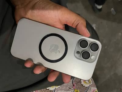 Apple 16 por max factory unlock dule sim E plus F