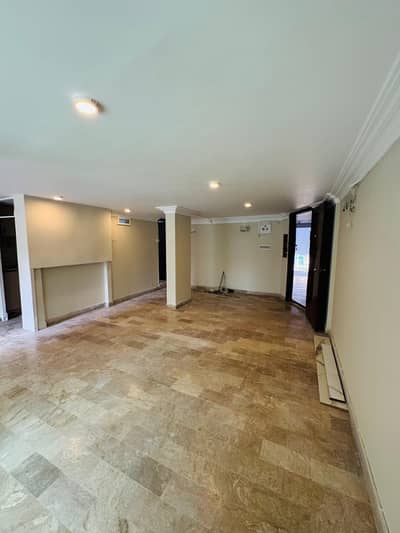 Ideal Mezzanine Space for Office Use | 450 Sq. Ft | Bukhari Commercial