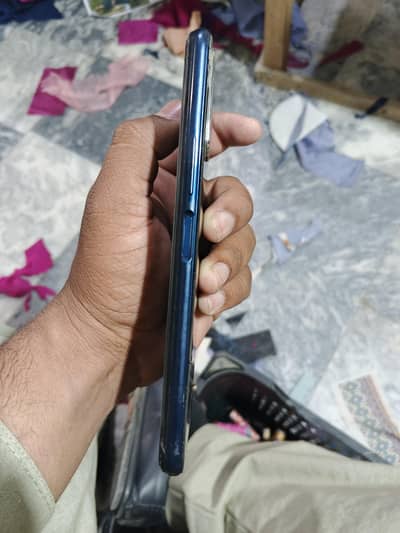 condition 10/8 finger print ok ha