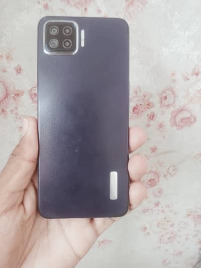 oppo f17 exchange possible