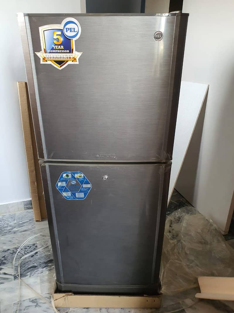 Pel Refrigrator 0