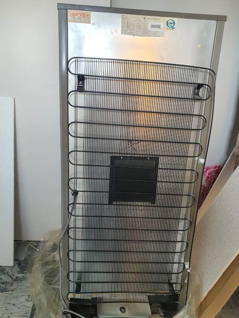Pel Refrigrator 1