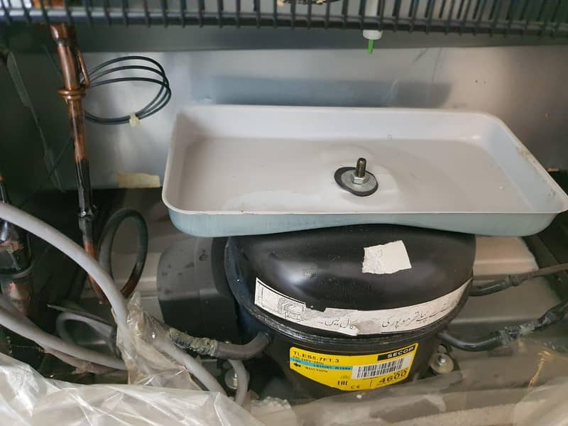 Pel Refrigrator 2