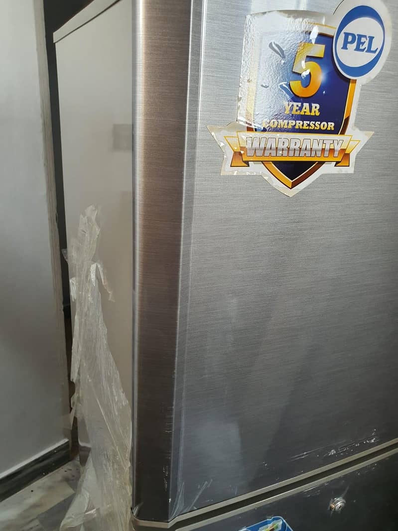 Pel Refrigrator 5