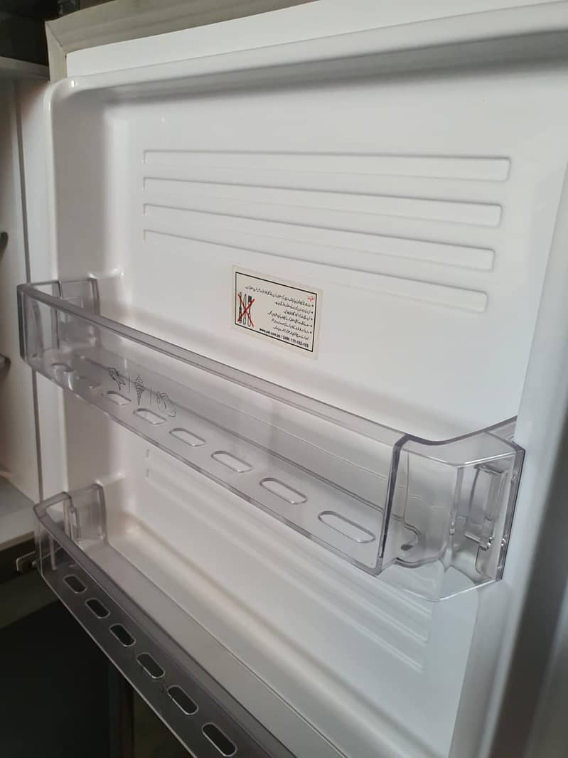 Pel Refrigrator 6