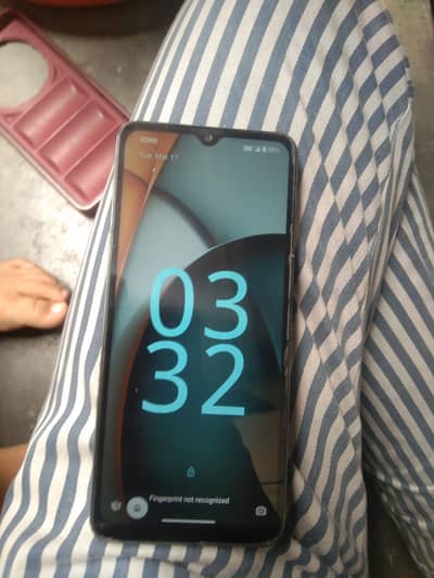 Redmi A3 4gb ram 128gb room