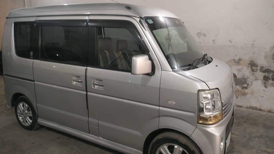 2011 model 2016 import 0