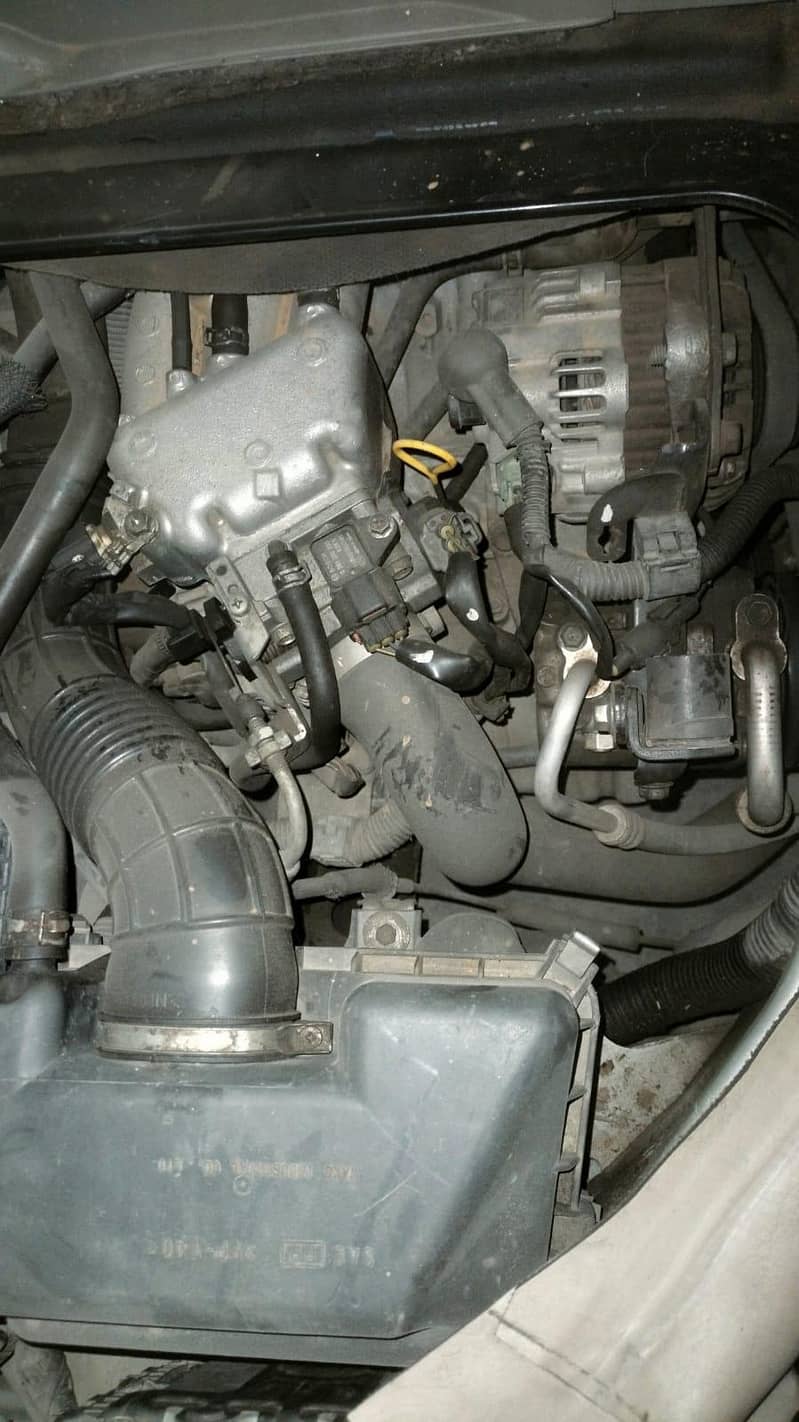 2011 model 2016 import 1