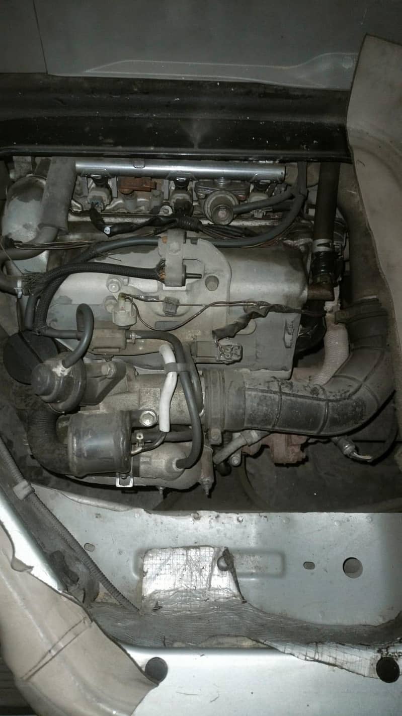 2011 model 2016 import 2