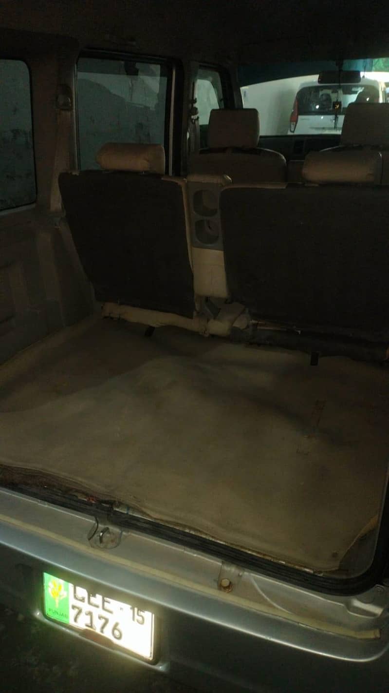 2011 model 2016 import 5