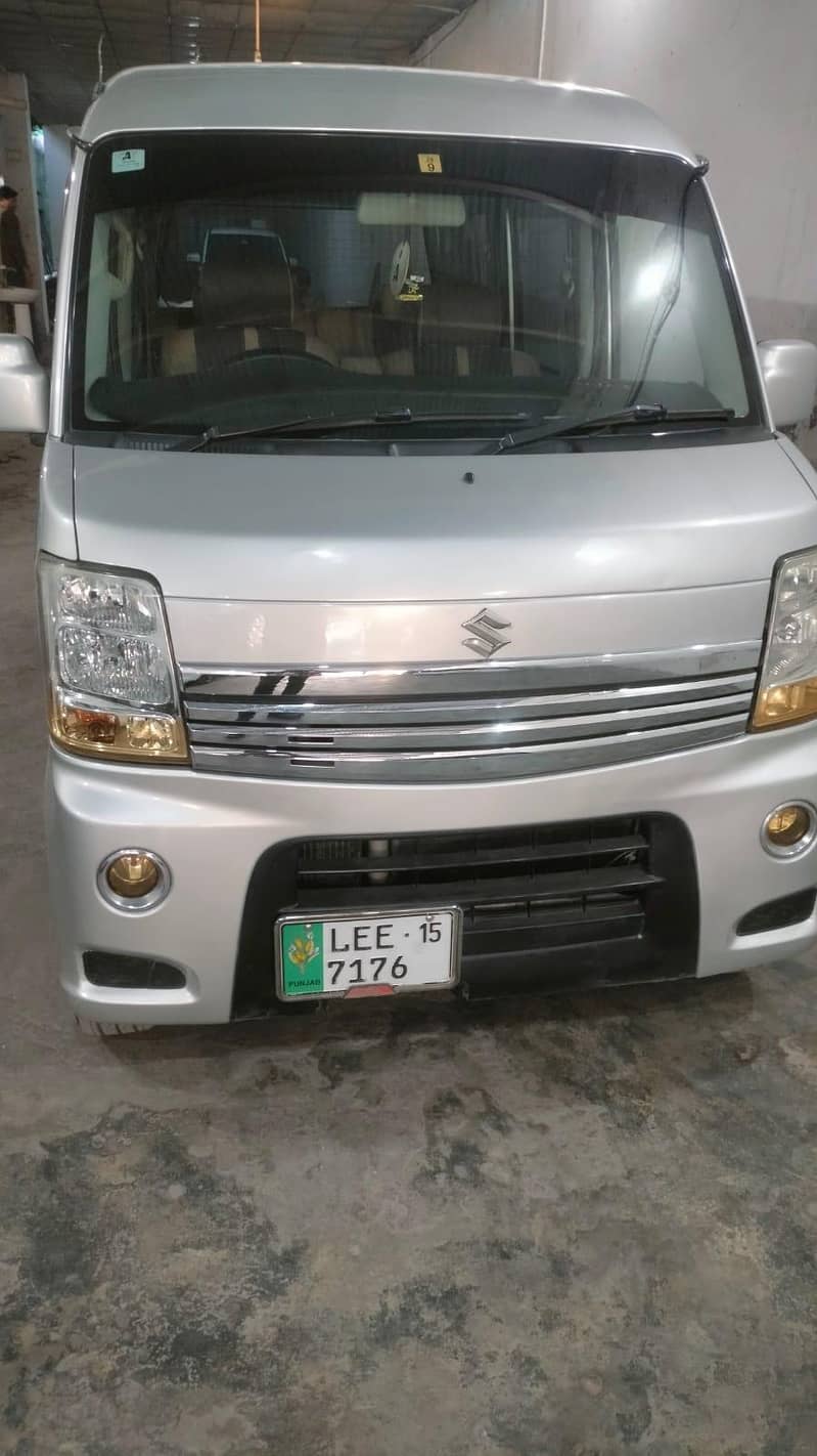 2011 model 2016 import 9