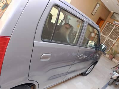 Wagon R For Sale 2019/18 Model