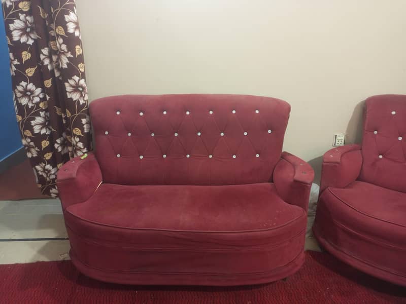 7 seater sofa set 2