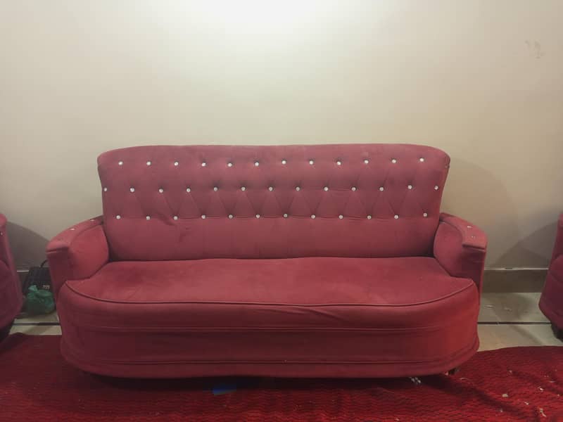 7 seater sofa set 3