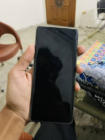Infinix zero 40