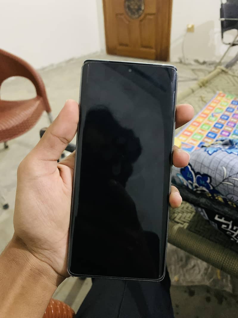 Infinix zero 40 0