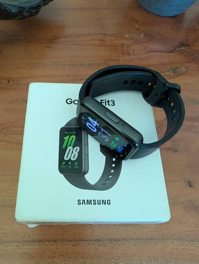 Samsung Fit 3