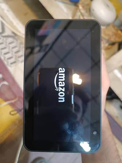 Amazon Echo Show 5