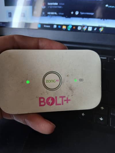 Zong 4g bold device unlocked