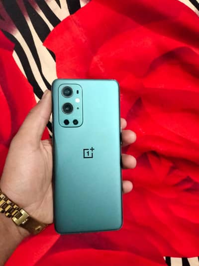 ONEPLUS 9 PRO. 8.256