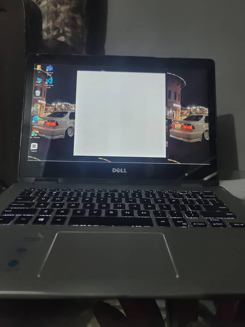 Dell laptop 2