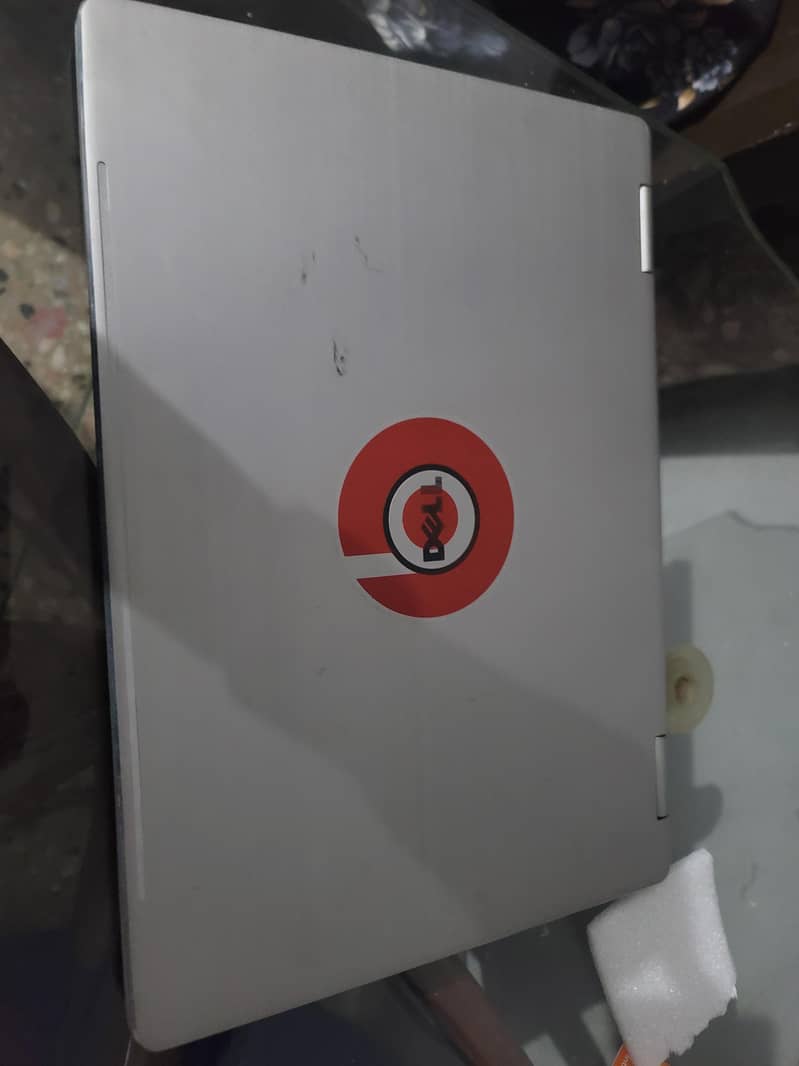 Dell laptop 4