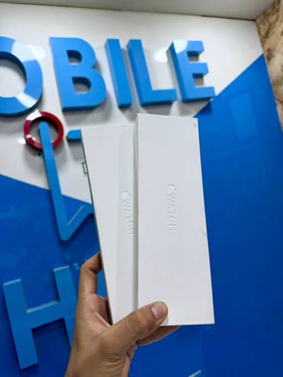 Apple Watch Series 10 46mm Apple non active