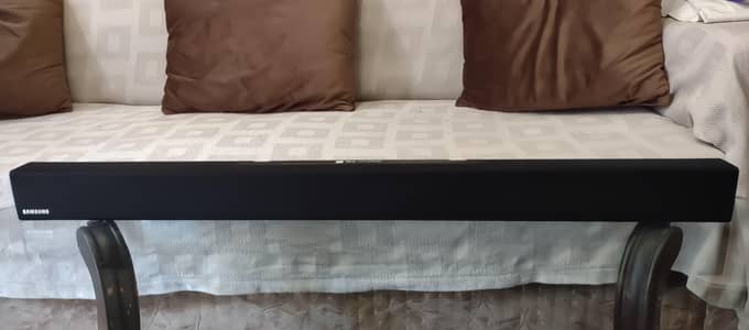 Samsung Bluetooth Sound Bar