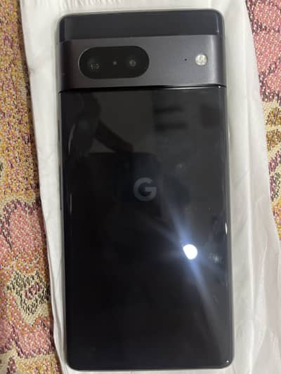 Google Pixel 7 Official Pta Approved