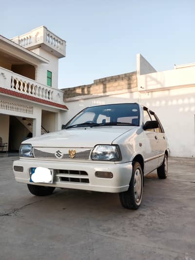 MEHRAN VXR 2018